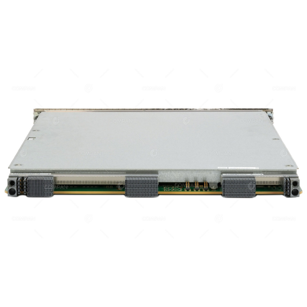 SRX5K-SPC-4-15-320-D  JUNIPER 2 PORT 1GB SERVICES PROCESSING CARD FOR SRX5400